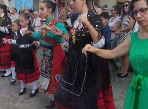 Cursos de baile charro