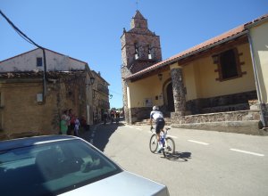 Las bicicletas son para el verano.
