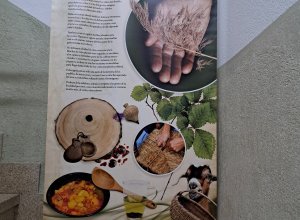 Nueva exposición de la Fundación Tormes, en la villa de Monsagro.