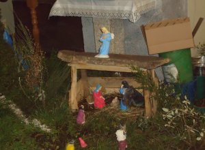 Navidad, Navidad…..