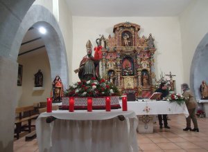 ¡Viva San Julián!