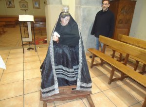 Semana Santa.