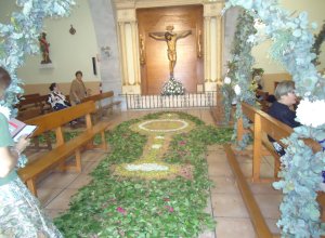 Corpus Christi.